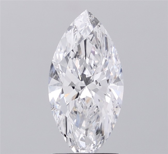 1.79 ct. marquise Lab Grown Diamond front image