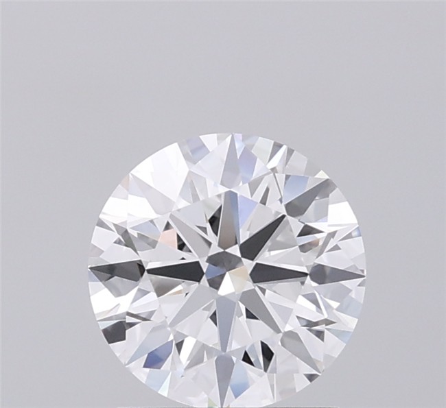 1.51 ct. round Lab Grown Diamond front image
