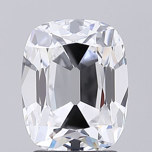 2.34 ct. cushion Lab Grown Diamond front image