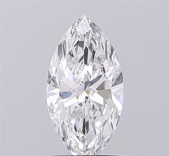 1.17 ct. marquise Lab Grown Diamond front image