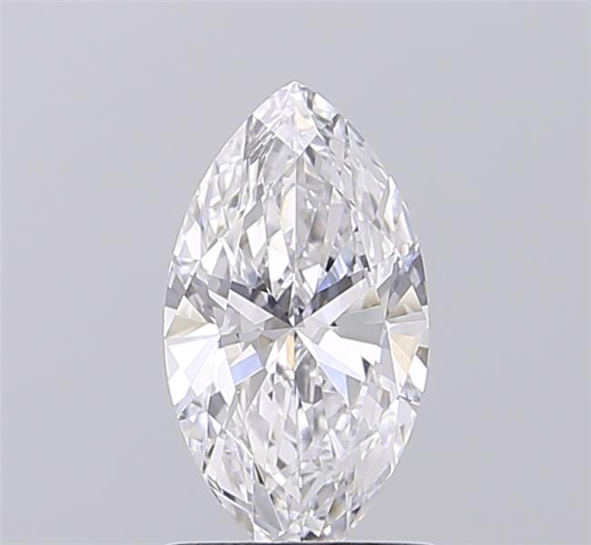 1.08 ct. marquise Lab Grown Diamond front image