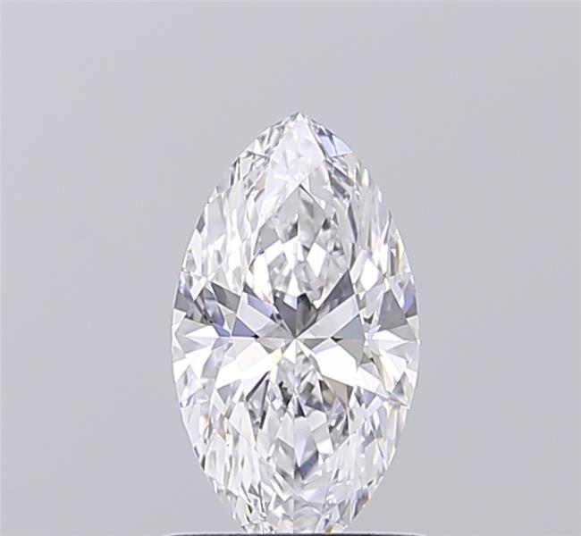 1.00 ct. marquise Lab Grown Diamond front image