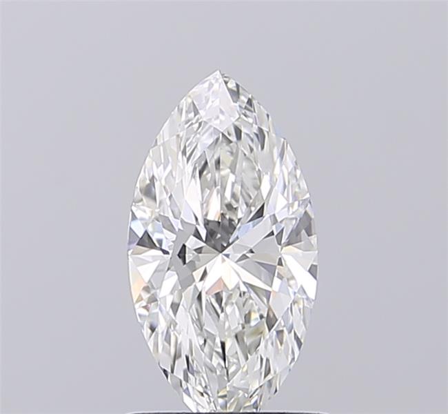 1.01 ct. marquise Lab Grown Diamond front image
