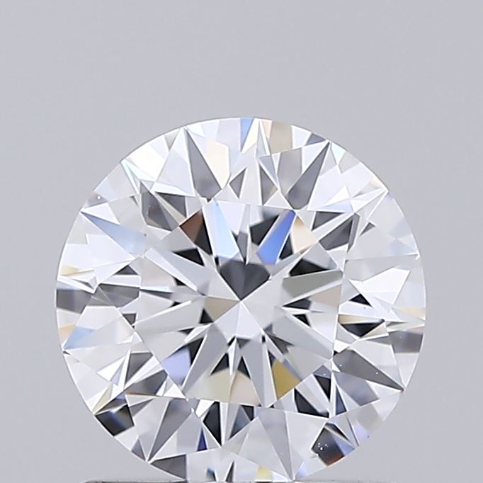 1.01 ct. round Lab Grown Diamond front image