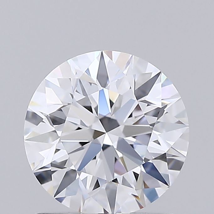 1.06 ct. round Lab Grown Diamond front image