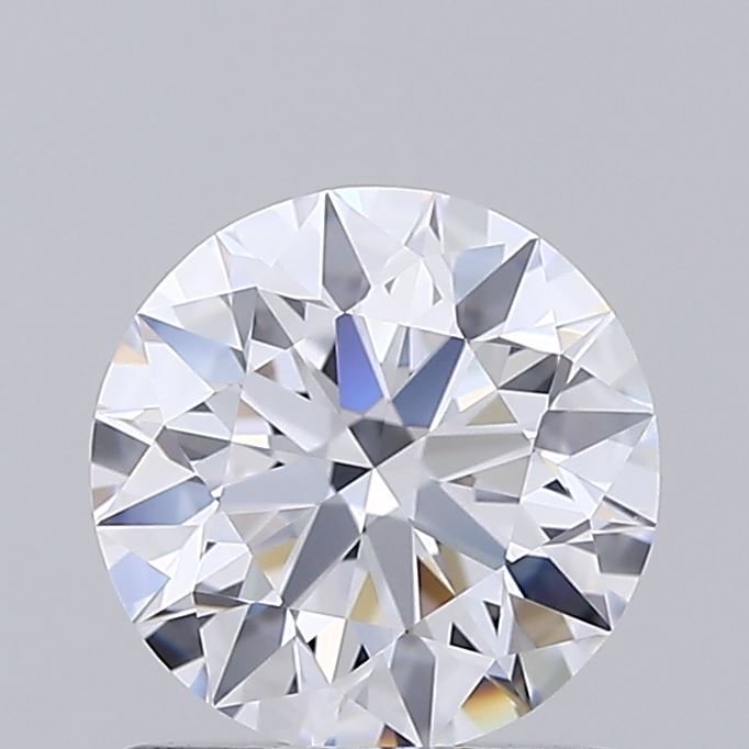 1.02 ct. round Lab Grown Diamond front image