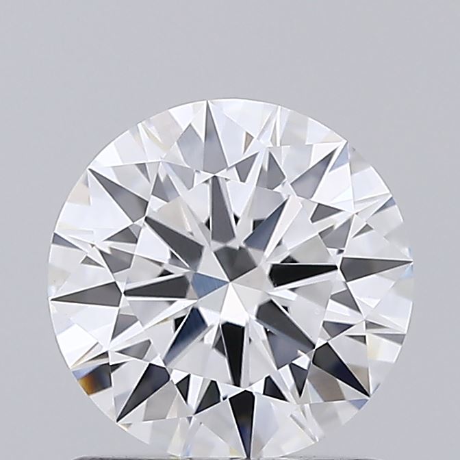 1.03 ct. round Lab Grown Diamond front image