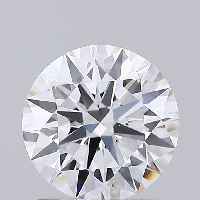 1.08 ct. round Lab Grown Diamond front image