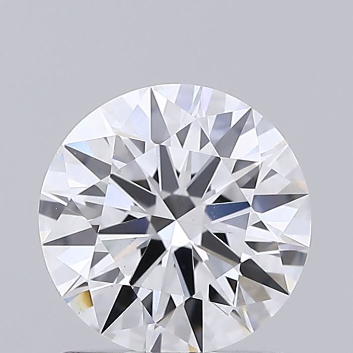 1.09 ct. round Lab Grown Diamond front image