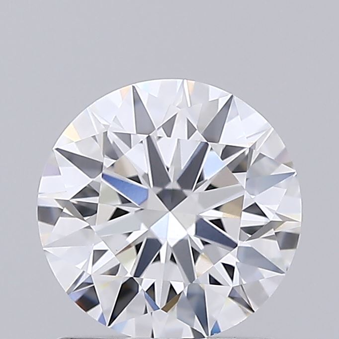 1.06 ct. round Lab Grown Diamond front image