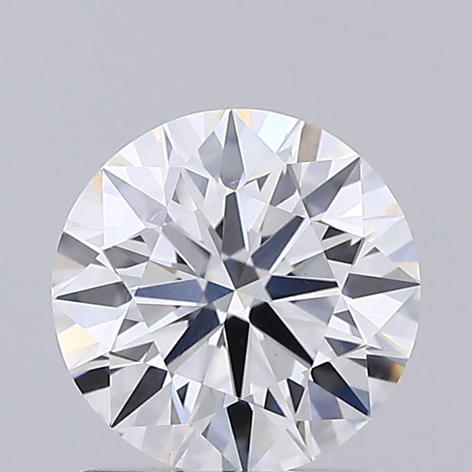 1.08 ct. round Lab Grown Diamond front image
