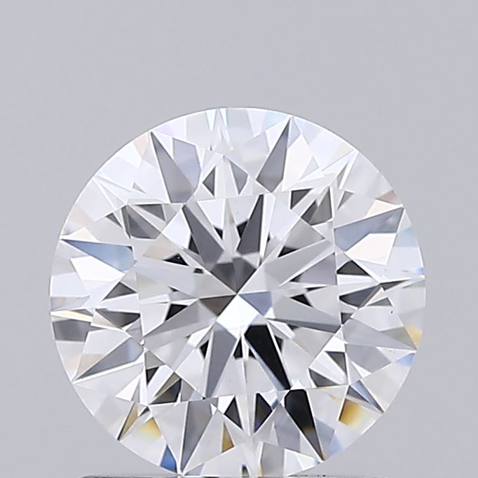 1.09 ct. round Lab Grown Diamond front image