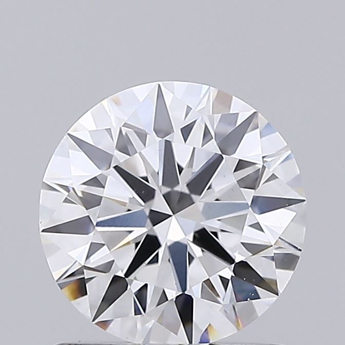 1.00 ct. round Lab Grown Diamond front image