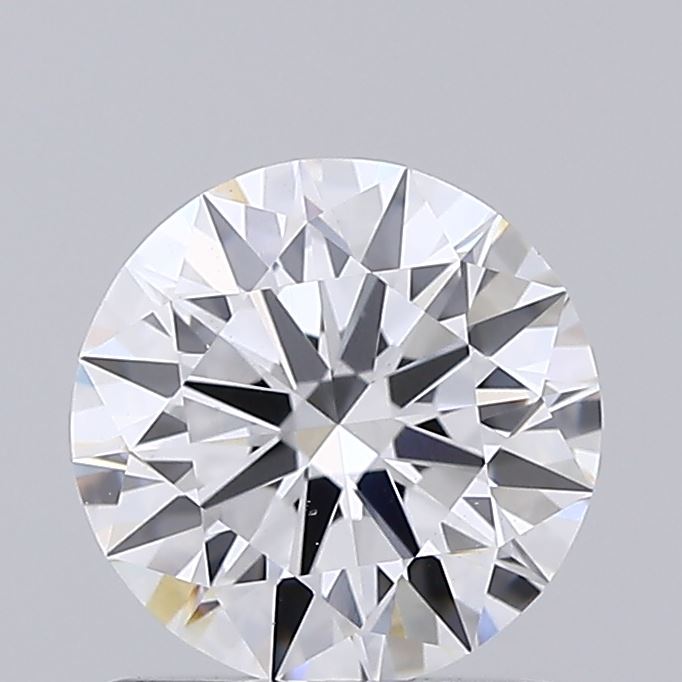 1.06 ct. round Lab Grown Diamond front image