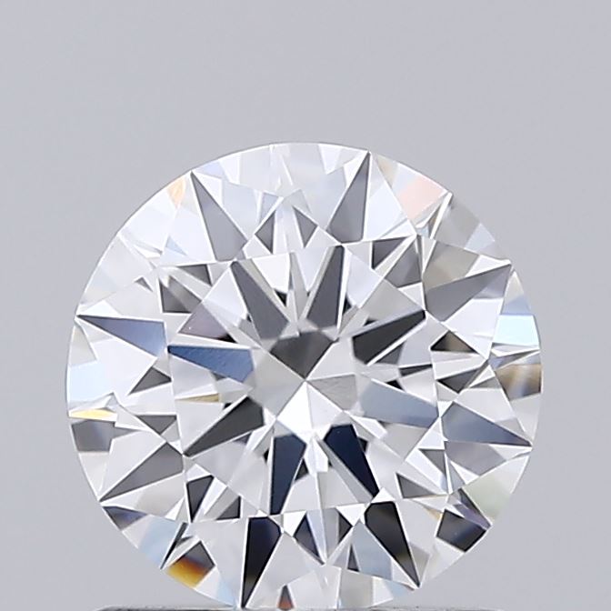 1.00 ct. round Lab Grown Diamond front image