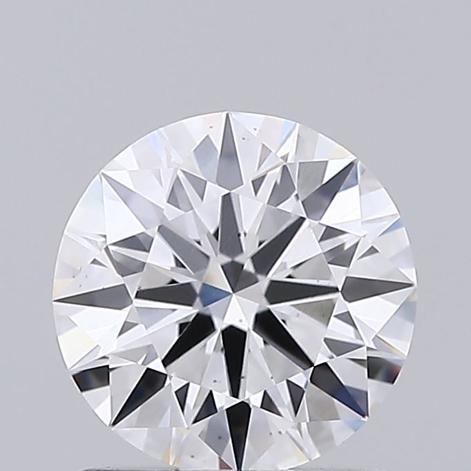 1.03 ct. round Lab Grown Diamond front image