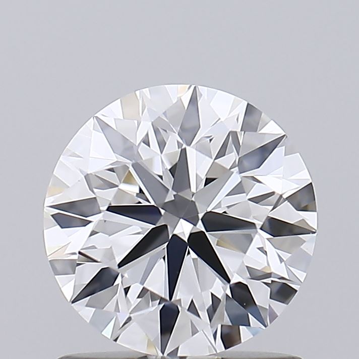 1.03 ct. round Lab Grown Diamond front image