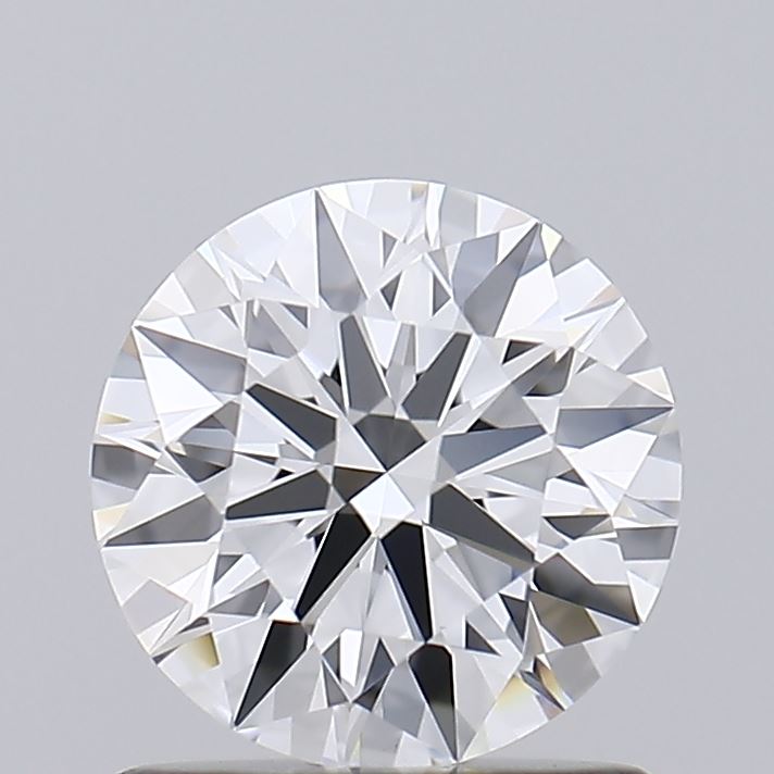 1.01 ct. round Lab Grown Diamond front image