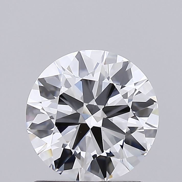 1.01 ct. round Lab Grown Diamond front image