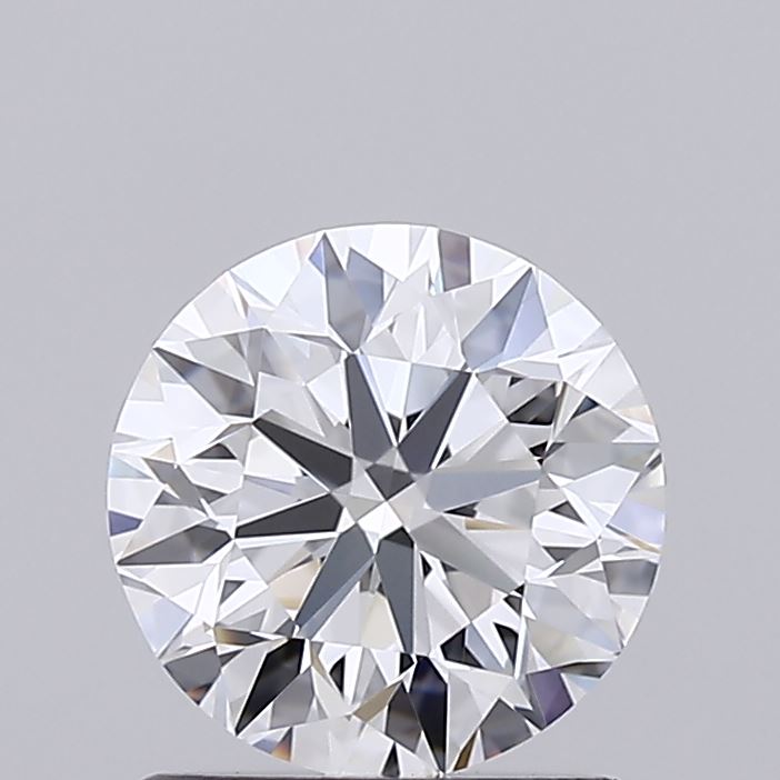 1.00 ct. round Lab Grown Diamond front image