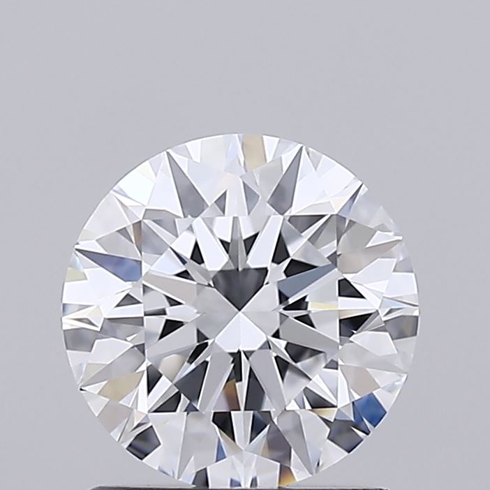 1.01 ct. round Lab Grown Diamond front image