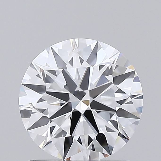 1.07 ct. round Lab Grown Diamond front image