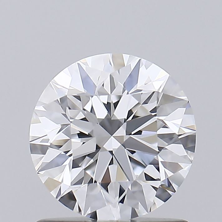 1.00 ct. round Lab Grown Diamond front image