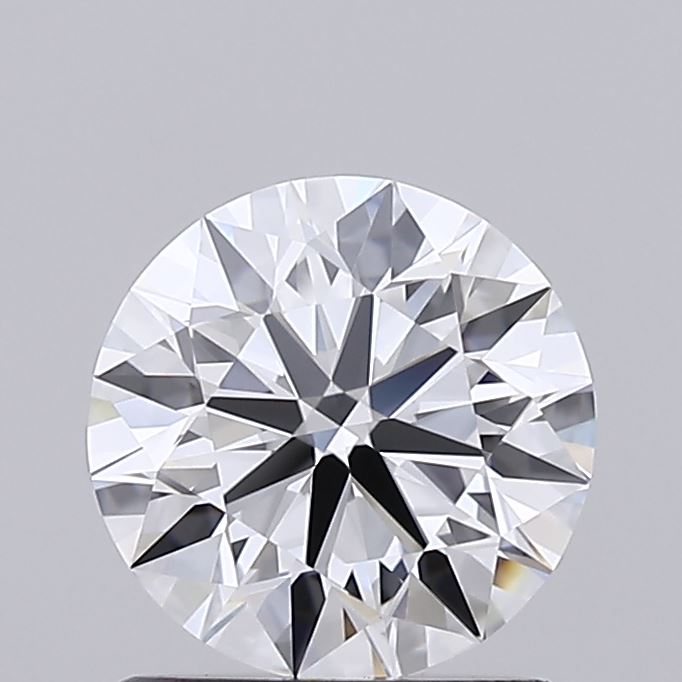 1.00 ct. round Lab Grown Diamond front image