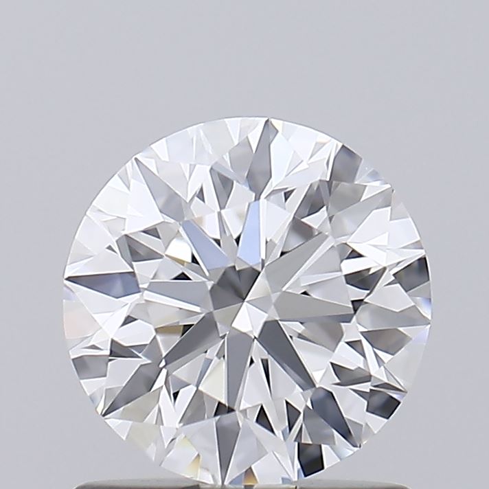 1.01 ct. round Lab Grown Diamond front image