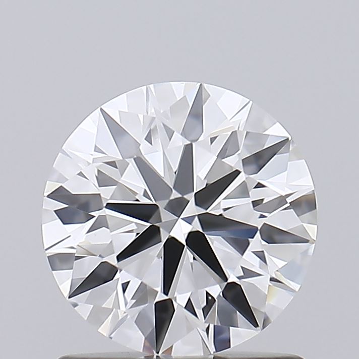 1.03 ct. round Lab Grown Diamond front image