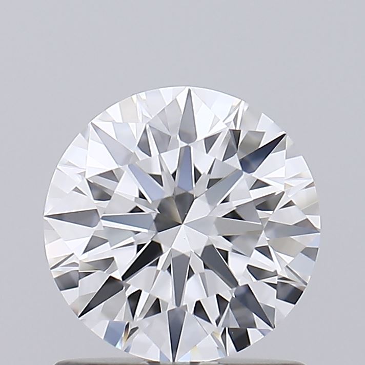 1.00 ct. round Lab Grown Diamond front image