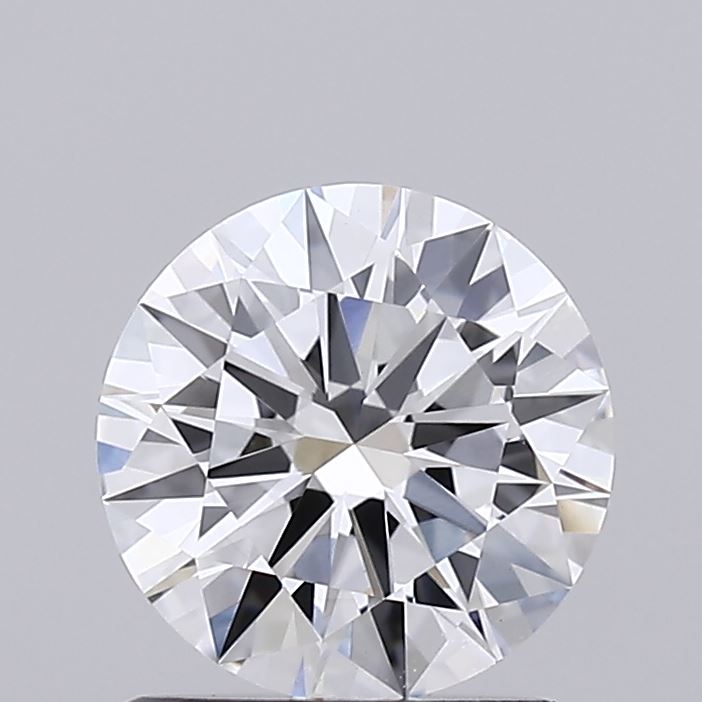 1.00 ct. round Lab Grown Diamond front image