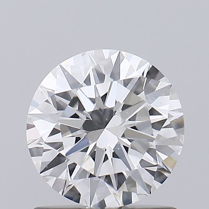 1.00 ct. round Lab Grown Diamond front image