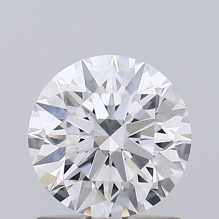 1.06 ct. round Lab Grown Diamond front image