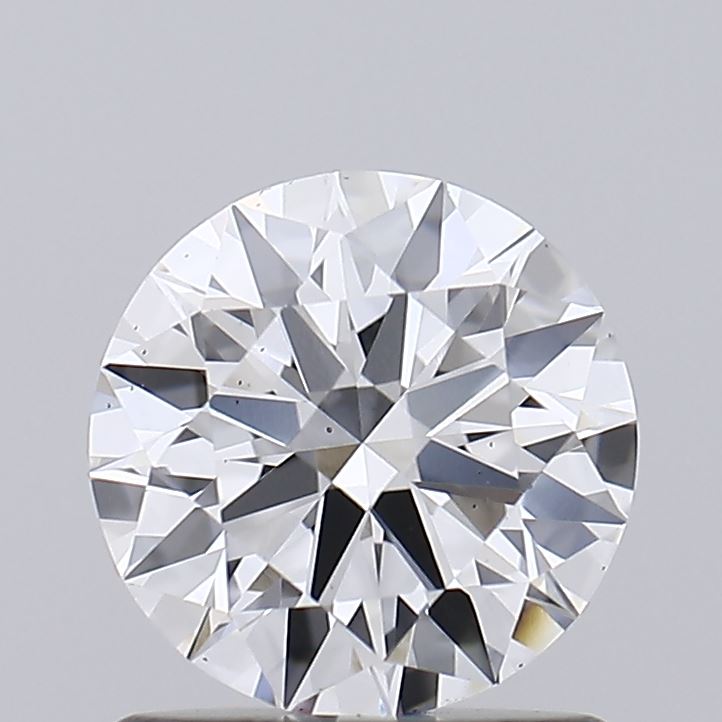 1.03 ct. round Lab Grown Diamond front image