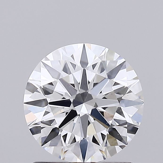 1.01 ct. round Lab Grown Diamond front image