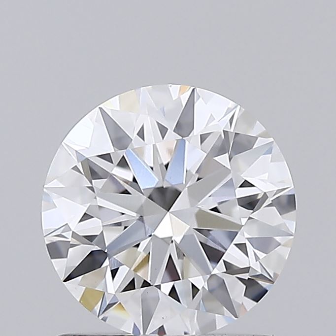1.03 ct. round Lab Grown Diamond front image