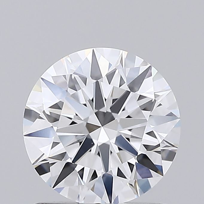 1.08 ct. round Lab Grown Diamond front image