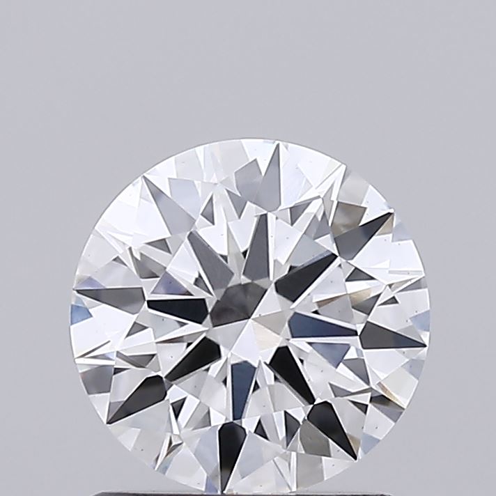 1.00 ct. round Lab Grown Diamond front image