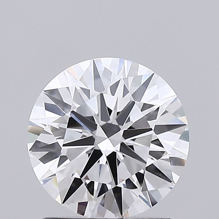 1.05 ct. round Lab Grown Diamond front image