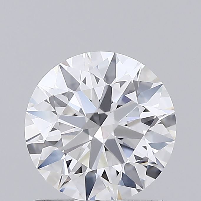 1.03 ct. round Lab Grown Diamond front image
