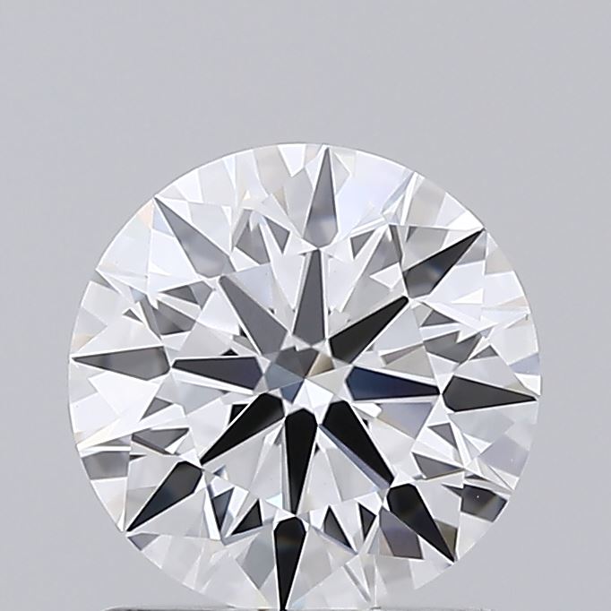 1.08 ct. round Lab Grown Diamond front image
