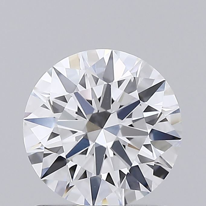 1.06 ct. round Lab Grown Diamond front image