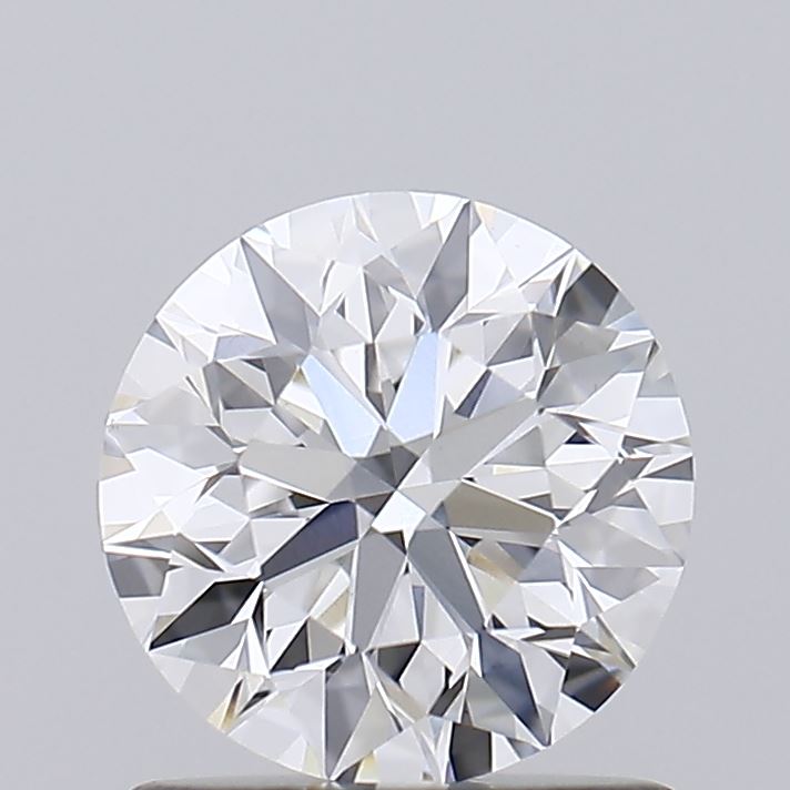 1.01 ct. round Lab Grown Diamond front image