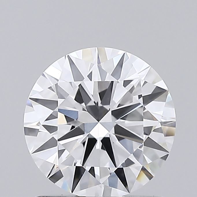 1.03 ct. round Lab Grown Diamond front image