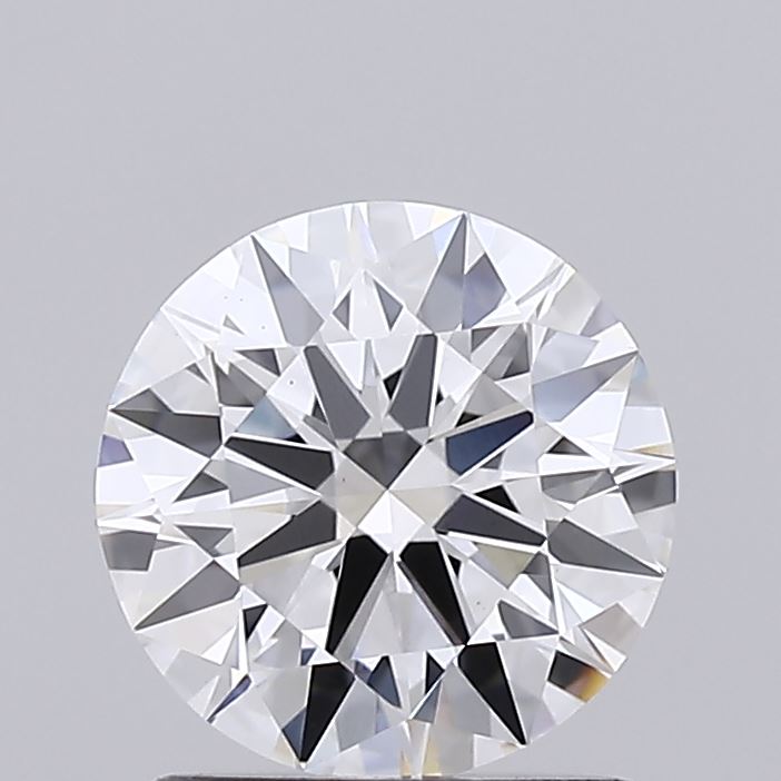 1.02 ct. round Lab Grown Diamond front image