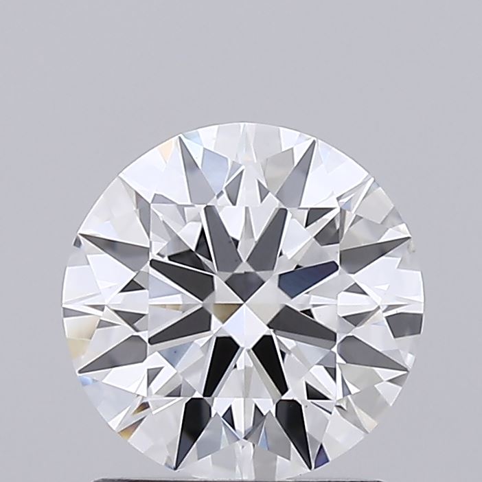 1.04 ct. round Lab Grown Diamond front image