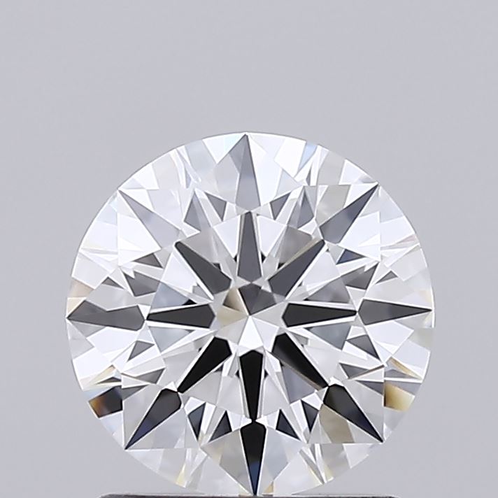 1.06 ct. round Lab Grown Diamond front image