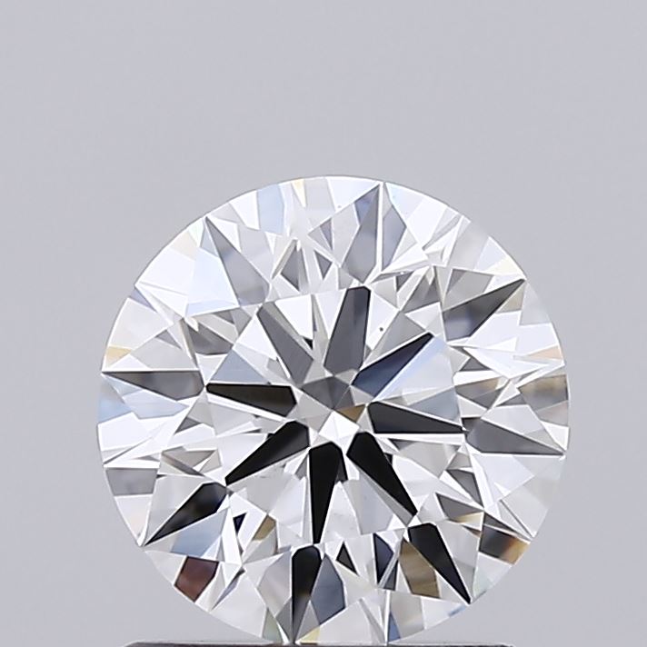 1.05 ct. round Lab Grown Diamond front image