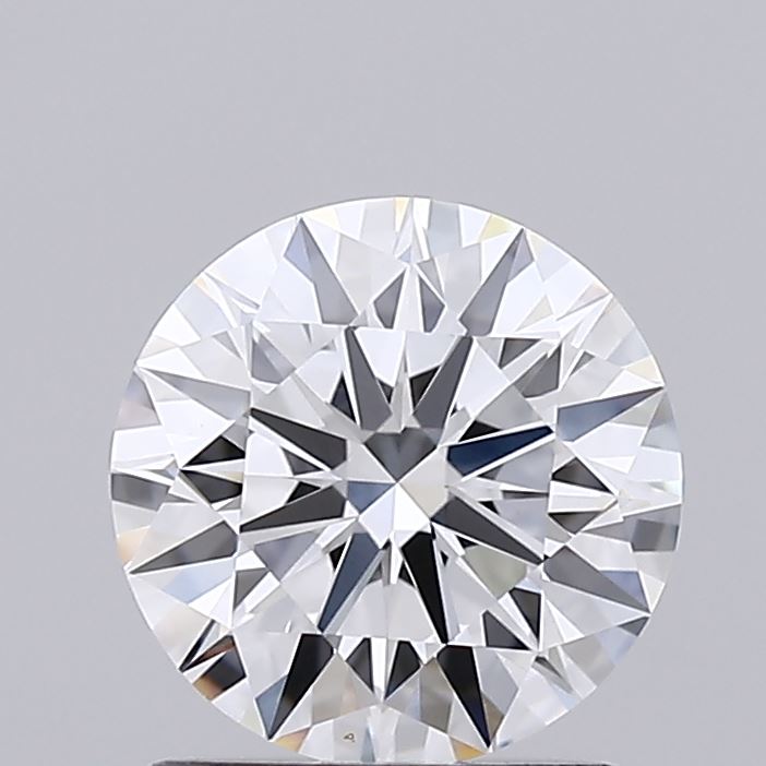 1.06 ct. round Lab Grown Diamond front image